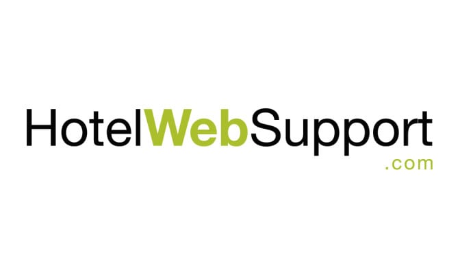 Introducing HotelWebSupport