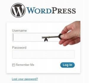 Change WordPress Default Admin to Keep Your Site Safe