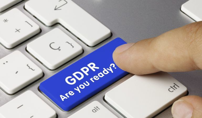 Steps to Prepare your Website for GDPR