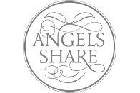 Angels Share Hotel Logo