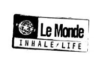 Le Monde Hotel Logo